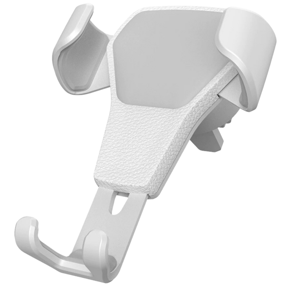 One Hand Phone Holder for Car Stable Viewing Anti Slip Grip