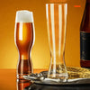 Premium Craft Beer Glasses For Enhanced Taste And Casual Gatherings