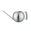 Minimalist Stainless Steel Plant Watering Can Indoor Garden Essentials