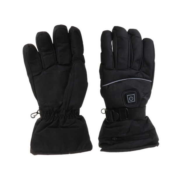 Premium Electric Heated Gloves For Cold Weather Warm Hands