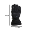 Premium Electric Heated Gloves For Cold Weather Warm Hands