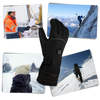 Premium Electric Heated Gloves For Cold Weather Warm Hands