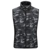 All-Season Heated Vest With Three Heat Levels For Instant Warmth