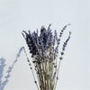 Natural Dried Lavender Flowers For Aromatherapy Relaxation