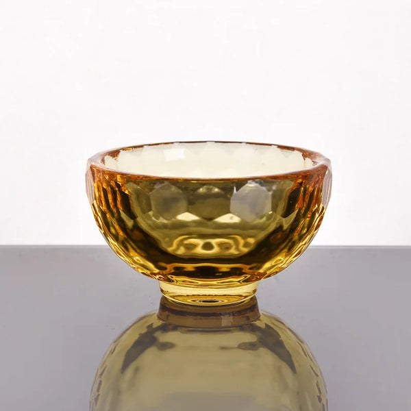 Gemstone Dessert Bowls