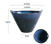 Artisan Crafted Ceramic Soup Bowl With Earthy Glaze Finish