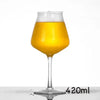 Premium Craft Beer Glasses For Enhanced Taste And Casual Gatherings