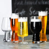 Premium Craft Beer Glasses For Enhanced Taste And Casual Gatherings