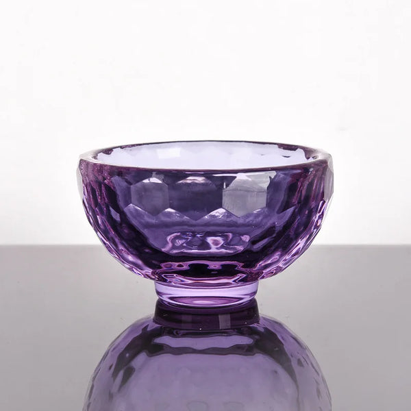 Gemstone Dessert Bowls