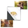 Adjustable Hug Ring For A Meaningful Gift And Everyday Style