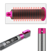 Multifunction Hair Straightener Set for Sleek Salon Quality Finish