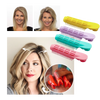 Four Pack Hair Volumizer Clips for Instant Lift and Fluffy Style