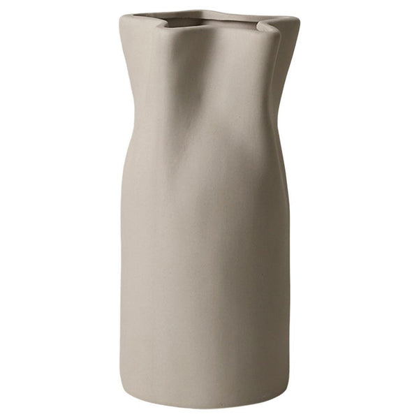 Hand shaped Ceramic Accents