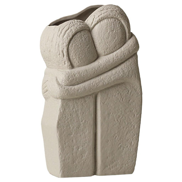 Hand shaped Ceramic Accents