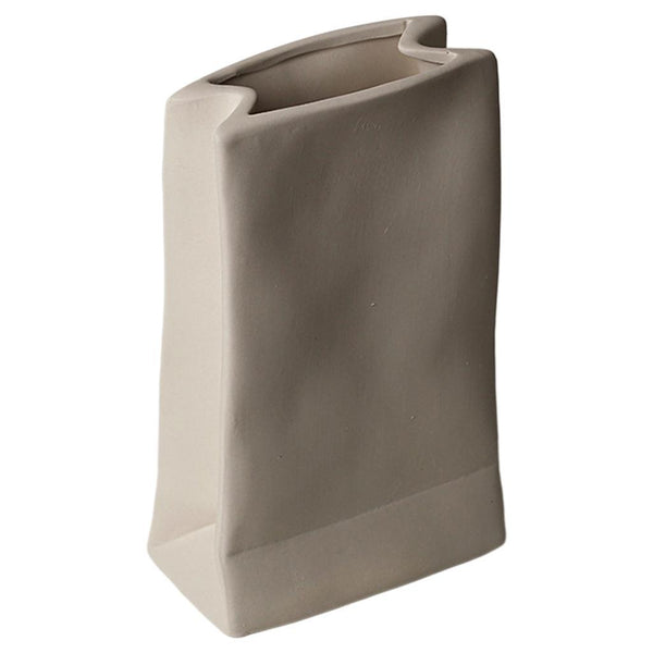 Hand shaped Ceramic Accents