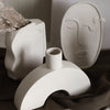 Hand shaped Ceramic Accents