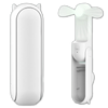 Rechargeable Portable USB Handheld Fan For Personal Cooling On The Go