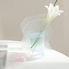 Heart of Ice Acrylic Vase & Desktop Organizer