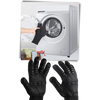 Heat Resistant BBQ Gloves For Extreme Grilling Protection