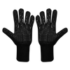 Heat Resistant BBQ Gloves For Extreme Grilling Protection