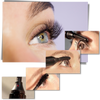 Heated Lash Curler With Damage Resistant Tech For Instant Curl