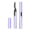 Heated Lash Curler With Damage Resistant Tech For Instant Curl