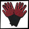 Heat Resistant BBQ Gloves For Extreme Grilling Protection