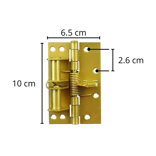 Universal Soft Close Door Hinge For Smooth Quiet Operation