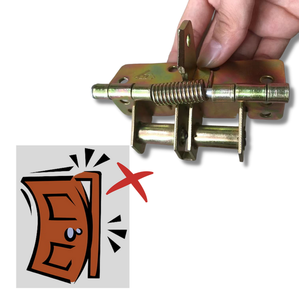 Universal Soft Close Door Hinge For Smooth Quiet Operation