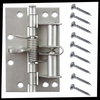 Universal Soft Close Door Hinge For Smooth Quiet Operation