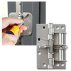 Universal Soft Close Door Hinge For Smooth Quiet Operation