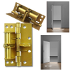 Universal Soft Close Door Hinge For Smooth Quiet Operation