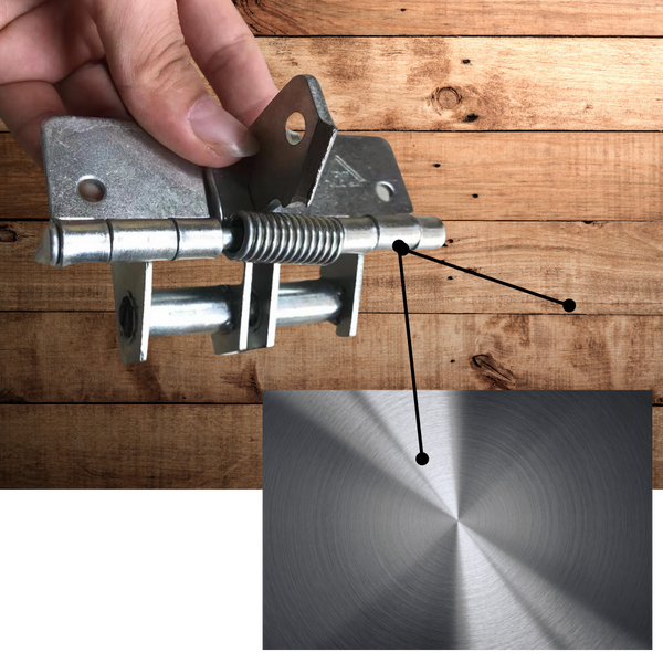 Universal Soft Close Door Hinge For Smooth Quiet Operation