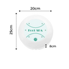 Portable Ionic Foot Spa For Detox And Total Wellness At Home