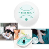 Portable Ionic Foot Spa For Detox And Total Wellness At Home