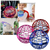 Hover Ball Toy With Led Light and Hand Control for Fun and Learning