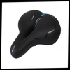 Premium Ergonomic Breathable Cycling Saddle for Ultra Soft Comfort