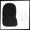 Universal Heated Seat Cover For Cars And Trucks With Rapid Warmth