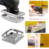 Woodworking Slot Cutter Saw Blade for Clean Square and Rectangular Slots