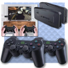 Retro Game Stick Console For Easy Local Multiplayer Gaming