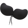 Self Adhesive Backless Push Up Bra For Invisible Seamless Wear