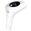IPL Hair Removal Handset Featuring 8 Intensity Levels For Painless Results