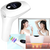 IPL Hair Removal Handset Featuring 8 Intensity Levels For Painless Results