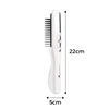 Infrared Laser Comb For Stronger, Thicker Hair And Scalp Stimulation