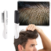 Infrared Laser Comb For Stronger, Thicker Hair And Scalp Stimulation