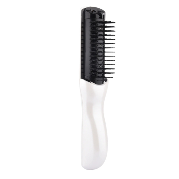 Infrared Laser Comb For Stronger, Thicker Hair And Scalp Stimulation