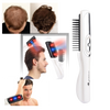 Infrared Laser Comb For Stronger, Thicker Hair And Scalp Stimulation
