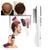 Infrared Laser Comb For Stronger, Thicker Hair And Scalp Stimulation