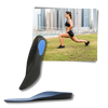 Orthopaedic Posture Insole for Pain Relief and Balance Support