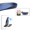 Orthopaedic Posture Insole for Pain Relief and Balance Support